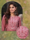 HRU Sita Gita Vol 2 Hand Work Designer Kurtis Wholesale Market In Surat With Price